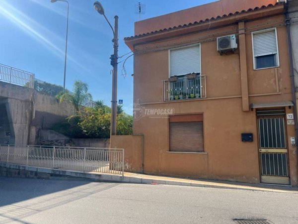 appartamento in vendita a Barcellona Pozzo di Gotto