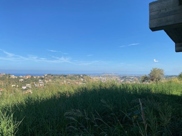 villa in vendita a Barcellona Pozzo di Gotto