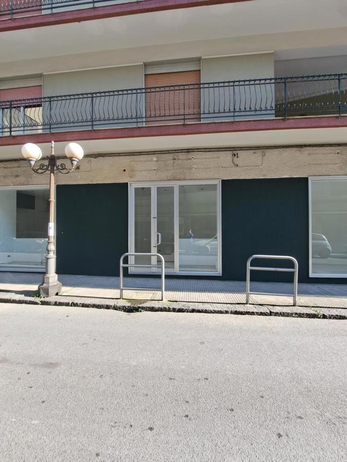 negozio in vendita a Barcellona Pozzo di Gotto