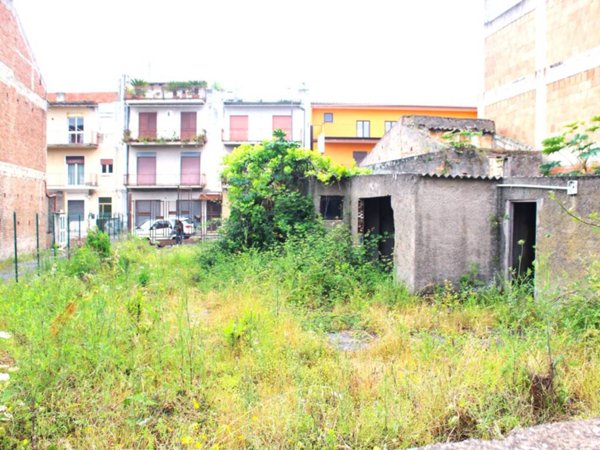 terreno agricolo in vendita a Barcellona Pozzo di Gotto in zona Oreto