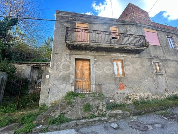 terreno edificabile in vendita a Barcellona Pozzo di Gotto in zona La Gala