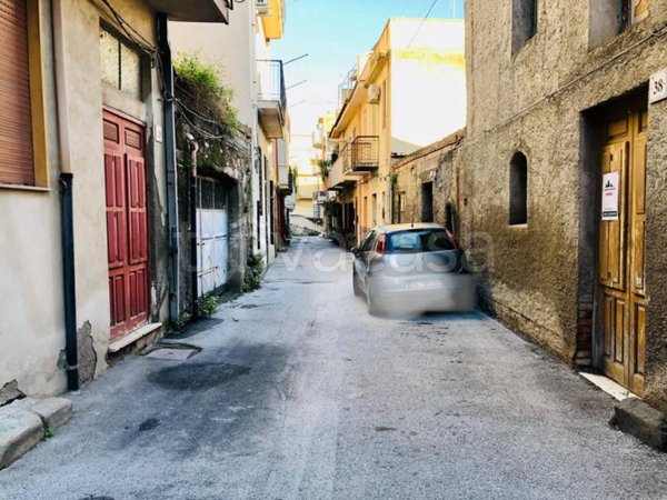 appartamento in vendita a Barcellona Pozzo di Gotto