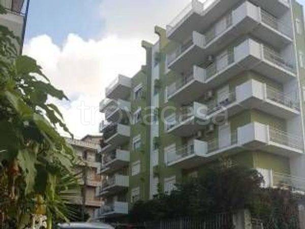 appartamento in vendita a Barcellona Pozzo di Gotto