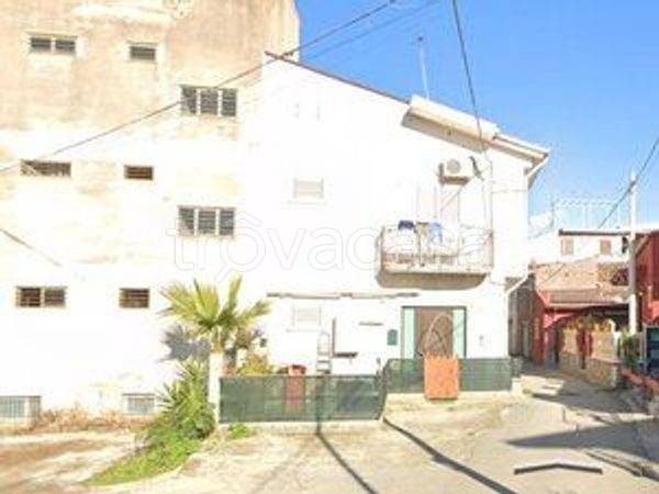 appartamento in vendita a Barcellona Pozzo di Gotto in zona Acquacalda