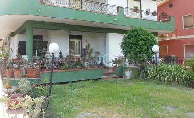 appartamento in vendita a Barcellona Pozzo di Gotto in zona Acquacalda