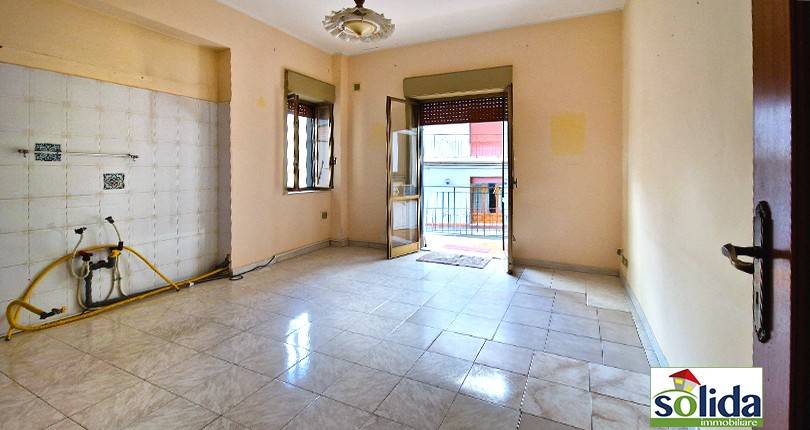 appartamento in vendita a Barcellona Pozzo di Gotto