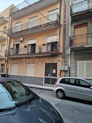 appartamento in vendita a Barcellona Pozzo di Gotto