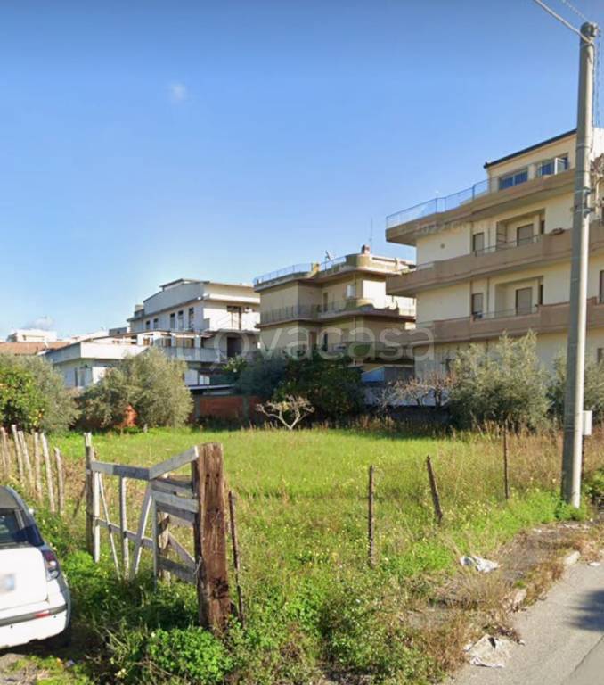 terreno agricolo in vendita a Barcellona Pozzo di Gotto