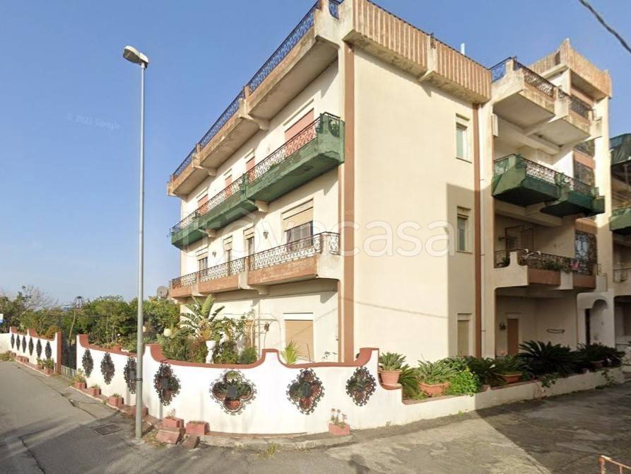 appartamento in vendita a Barcellona Pozzo di Gotto in zona Centro Città