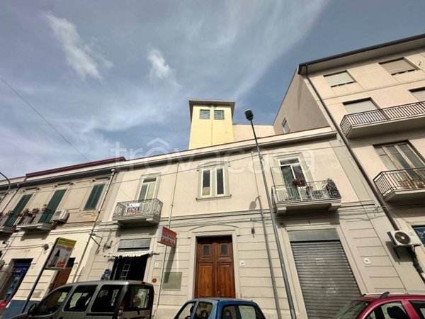 appartamento in vendita a Barcellona Pozzo di Gotto