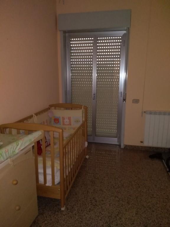 appartamento in vendita a Barcellona Pozzo di Gotto