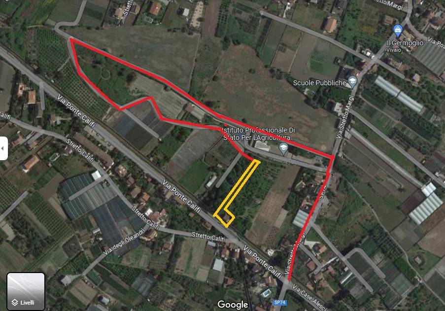 casa indipendente in vendita a Barcellona Pozzo di Gotto in zona Acquacalda