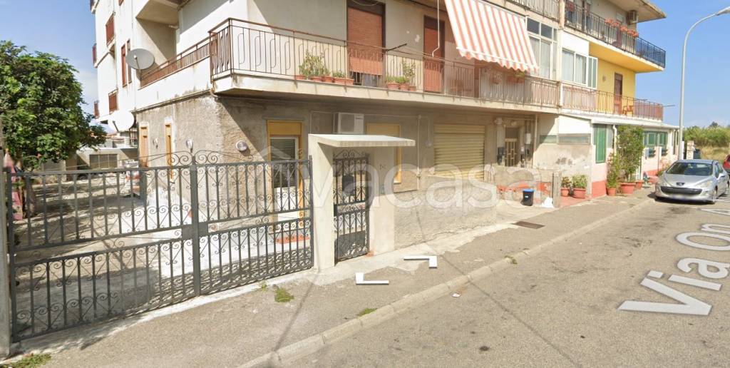 appartamento in vendita a Barcellona Pozzo di Gotto