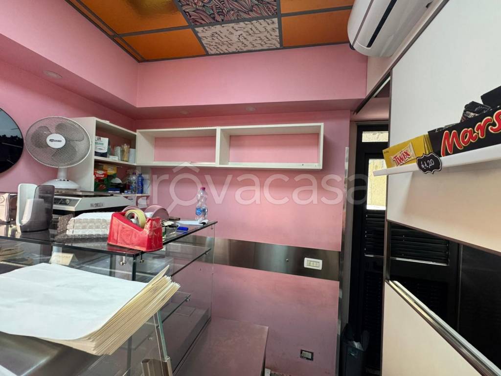 appartamento in vendita a Barcellona Pozzo di Gotto in zona Centro Città
