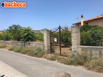 terreno edificabile in vendita a Barcellona Pozzo di Gotto