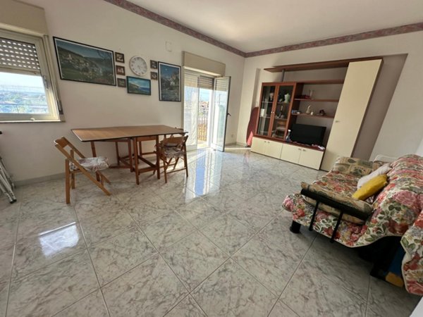 appartamento in vendita a Barcellona Pozzo di Gotto