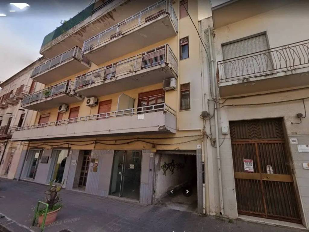 appartamento in vendita a Barcellona Pozzo di Gotto