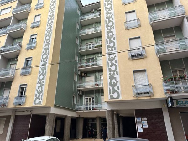 appartamento in vendita a Barcellona Pozzo di Gotto