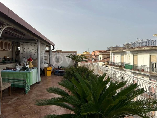 appartamento in vendita a Barcellona Pozzo di Gotto