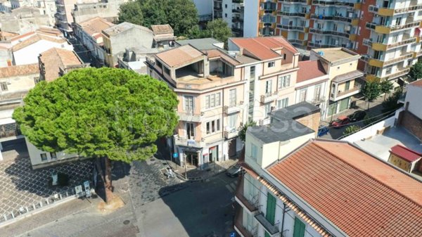appartamento in vendita a Barcellona Pozzo di Gotto in zona Centro Città