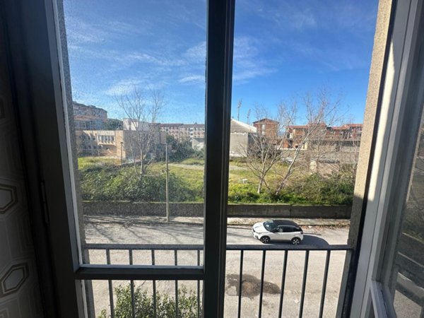 appartamento in vendita a Barcellona Pozzo di Gotto