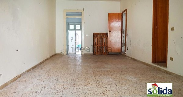 appartamento in vendita a Barcellona Pozzo di Gotto in zona Centro Città