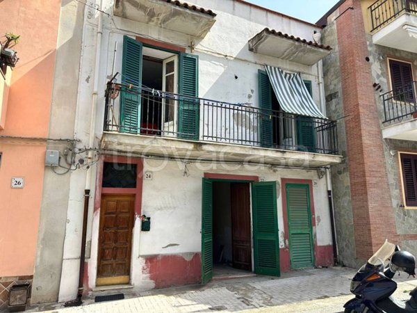 appartamento in vendita a Barcellona Pozzo di Gotto
