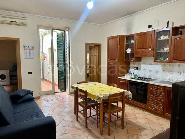 appartamento in vendita a Barcellona Pozzo di Gotto in zona Centro Città