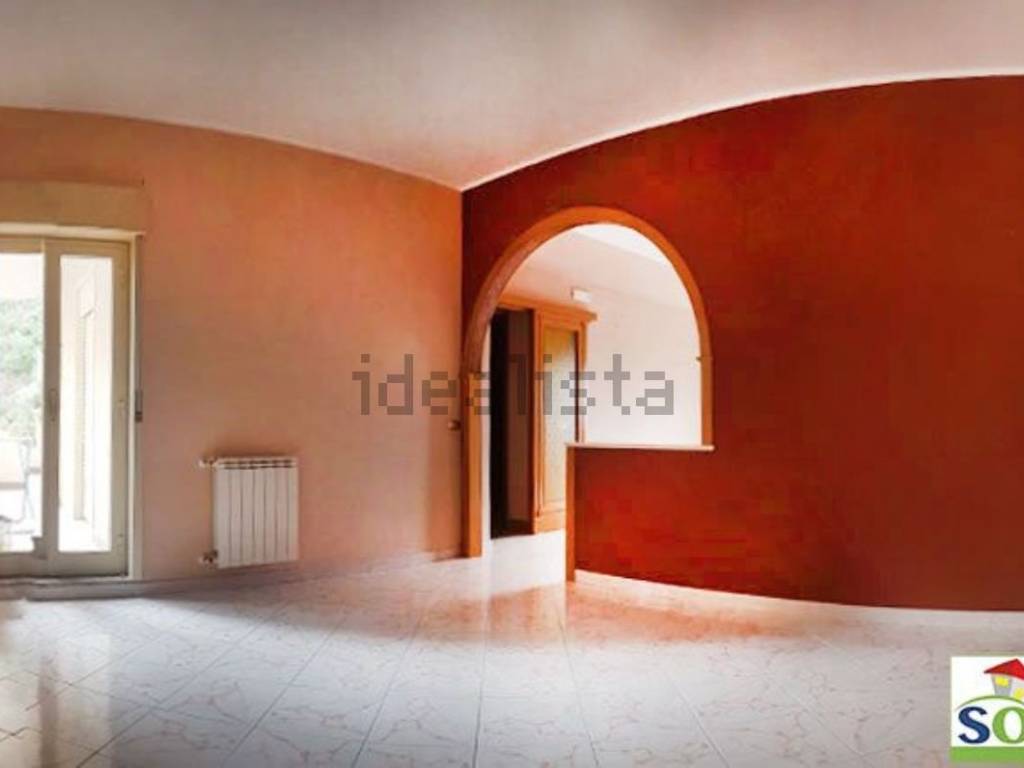 appartamento in vendita a Barcellona Pozzo di Gotto