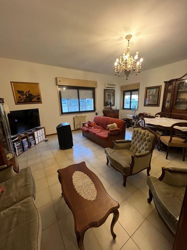 appartamento in vendita a Barcellona Pozzo di Gotto