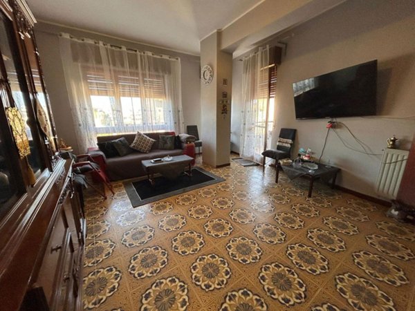 appartamento in vendita a Barcellona Pozzo di Gotto