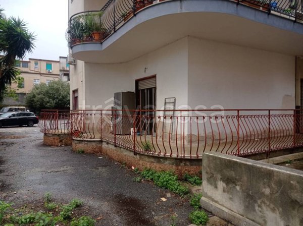 appartamento in vendita a Barcellona Pozzo di Gotto