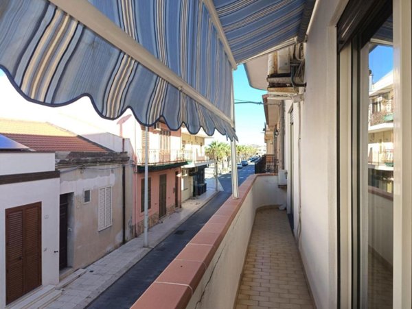 appartamento in vendita a Barcellona Pozzo di Gotto in zona Calderà/Spine Sante