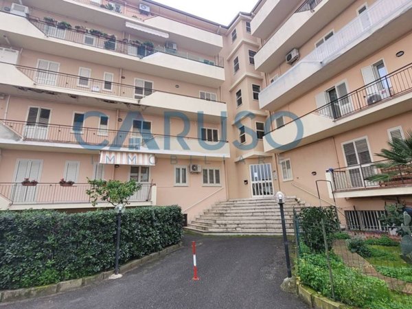 appartamento in vendita a Barcellona Pozzo di Gotto