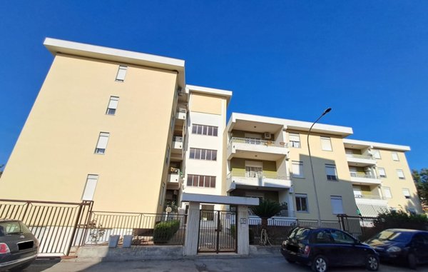 appartamento in vendita a Barcellona Pozzo di Gotto
