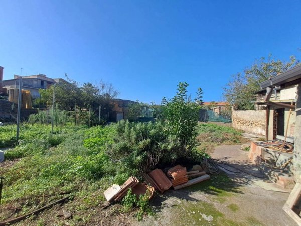 casa indipendente in vendita a Barcellona Pozzo di Gotto in zona Portosalvo