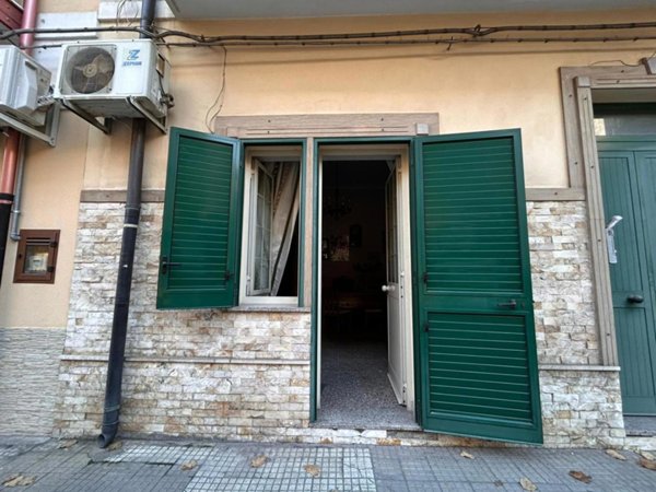 appartamento in vendita a Barcellona Pozzo di Gotto
