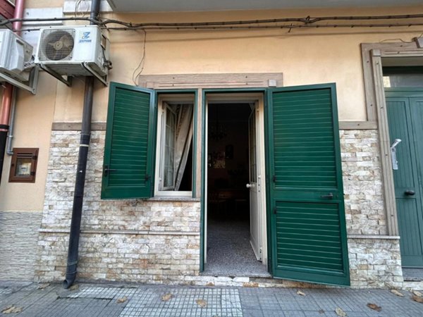 appartamento in vendita a Barcellona Pozzo di Gotto