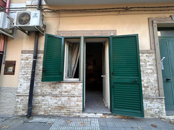 appartamento in vendita a Barcellona Pozzo di Gotto