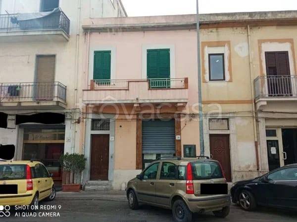 appartamento in vendita a Barcellona Pozzo di Gotto