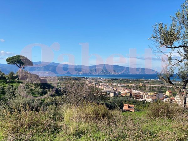 terreno agricolo in vendita a Barcellona Pozzo di Gotto