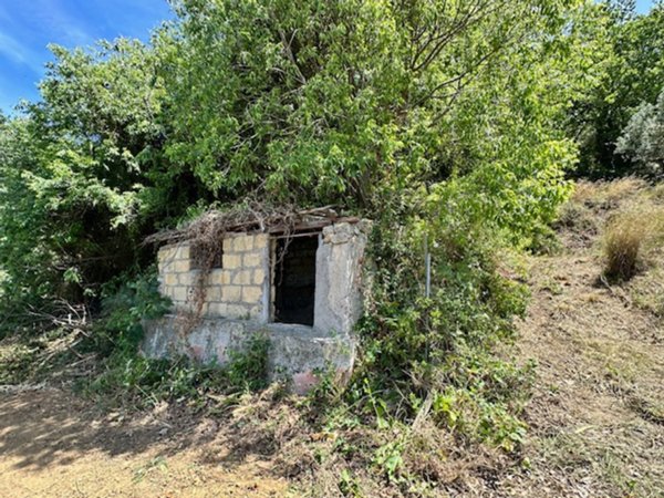 terreno agricolo in vendita a Barcellona Pozzo di Gotto
