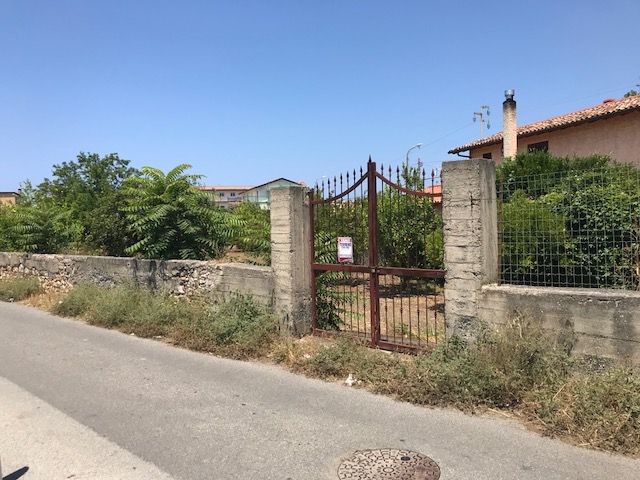 terreno agricolo in vendita a Barcellona Pozzo di Gotto