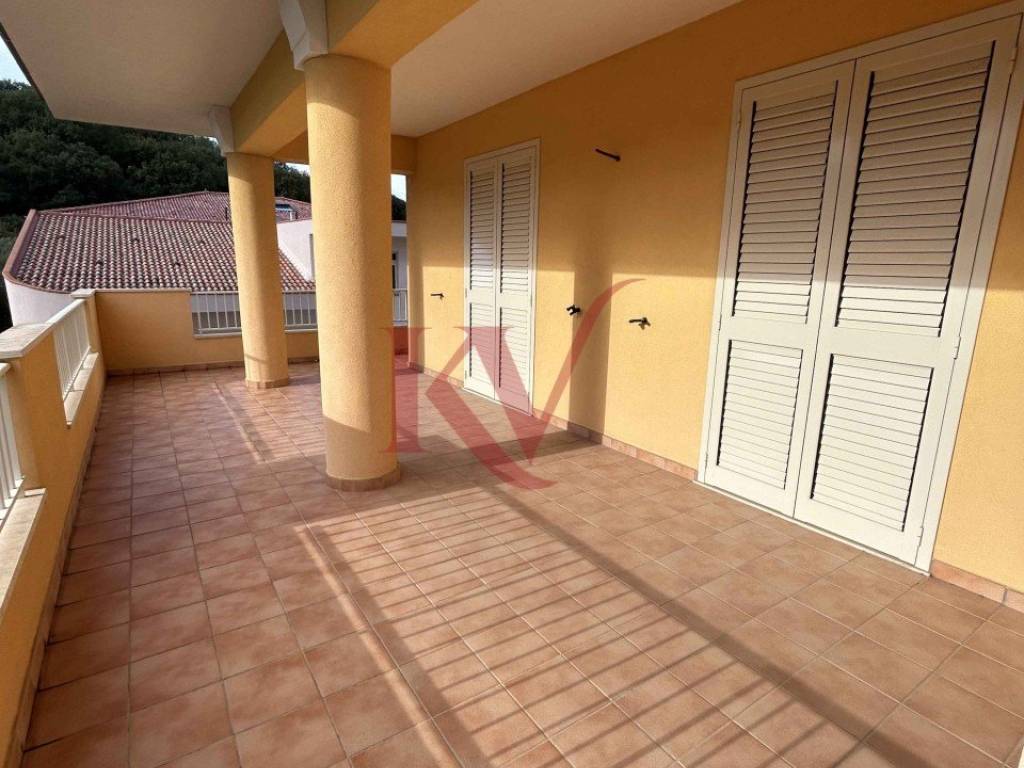 appartamento in vendita a Barcellona Pozzo di Gotto