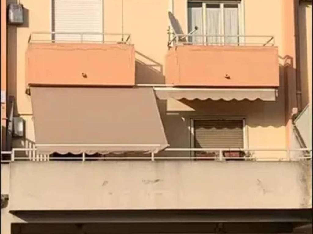 appartamento in vendita a Barcellona Pozzo di Gotto in zona Centro Città