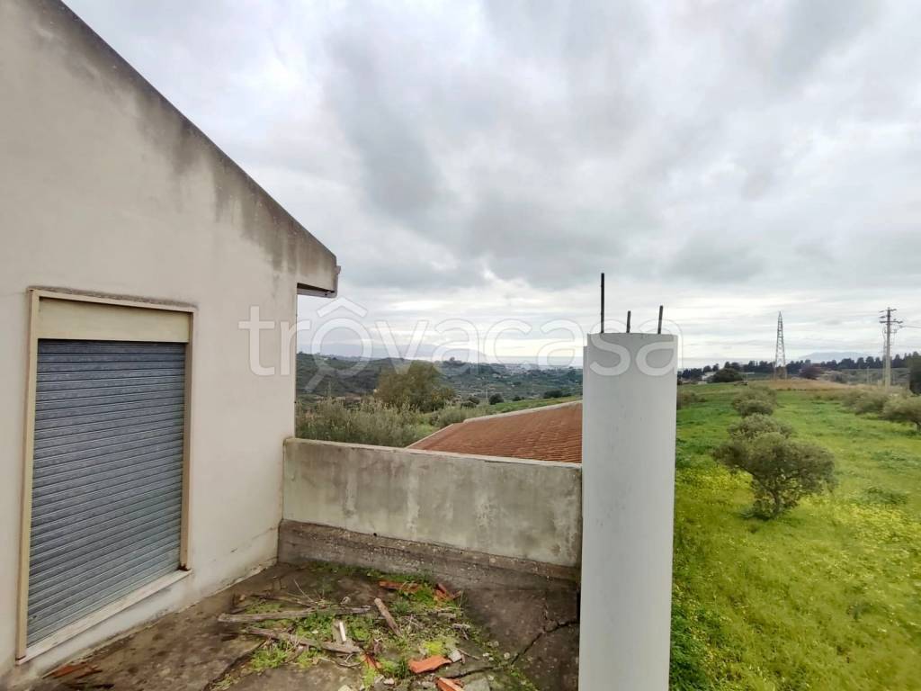 casa indipendente in vendita a Barcellona Pozzo di Gotto in zona Centro Città