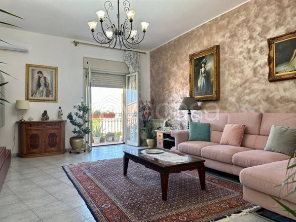 appartamento in vendita a Barcellona Pozzo di Gotto