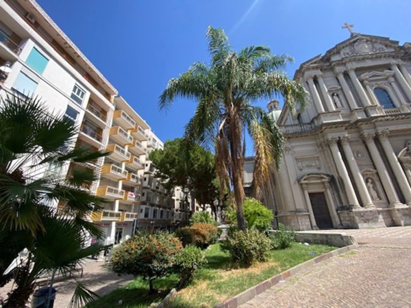 appartamento in vendita a Barcellona Pozzo di Gotto in zona Centro Città