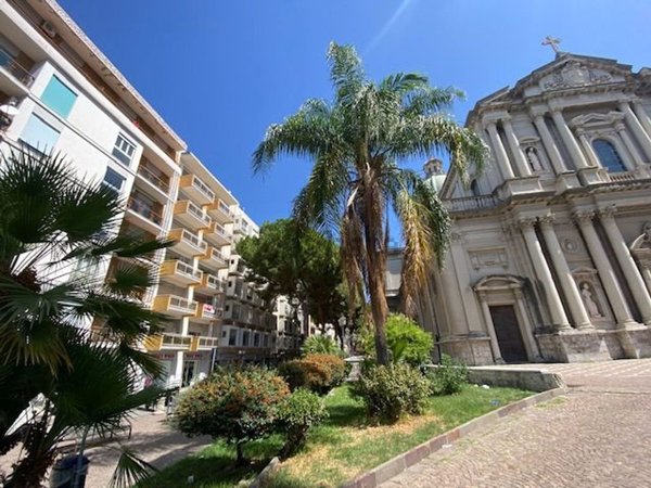 appartamento in vendita a Barcellona Pozzo di Gotto in zona Centro Città