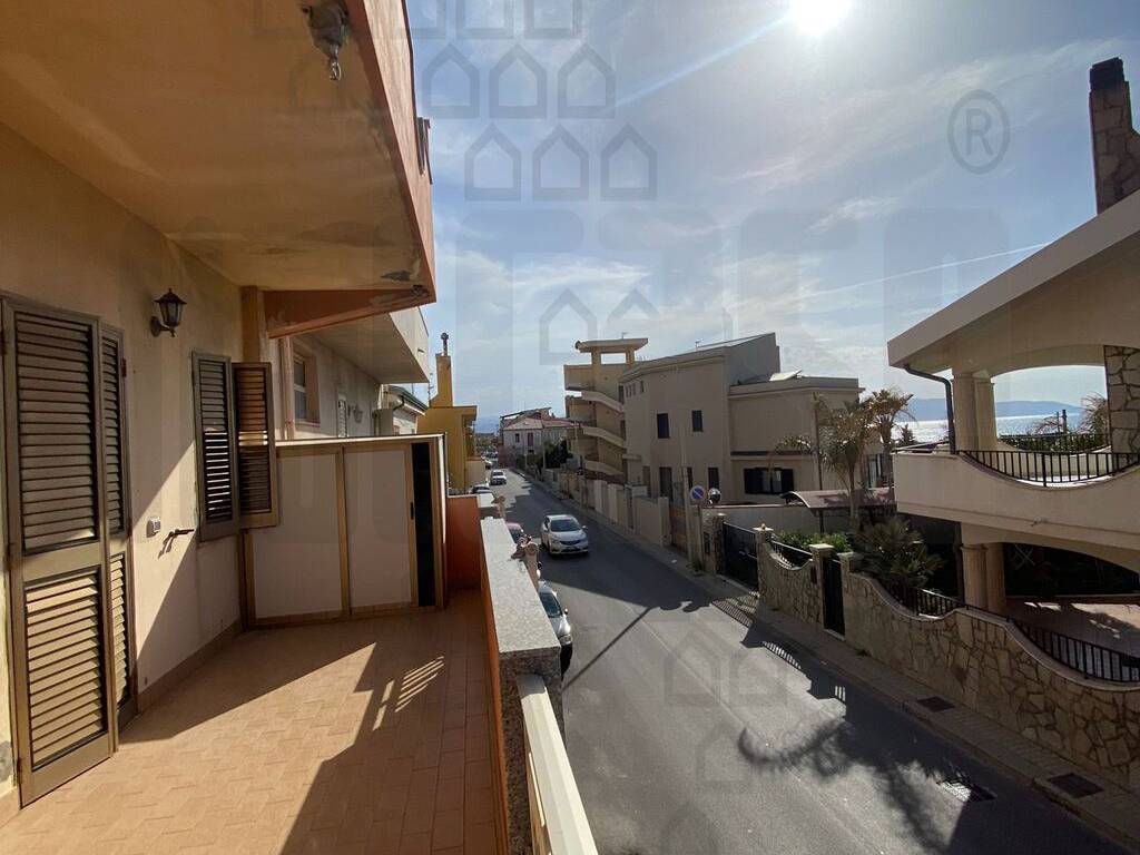appartamento in vendita a Barcellona Pozzo di Gotto in zona Calderà/Spine Sante